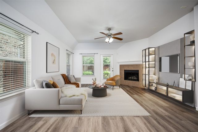 325 Perkins Drive, Argyle, TX 76226