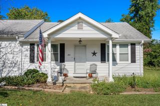 280 Williams Drive, Campobello, SC 29322