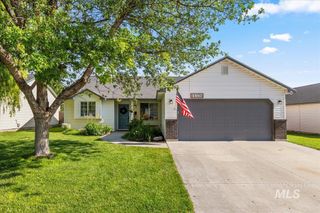11576 W Crested Butte Ave, Nampa, ID 83651