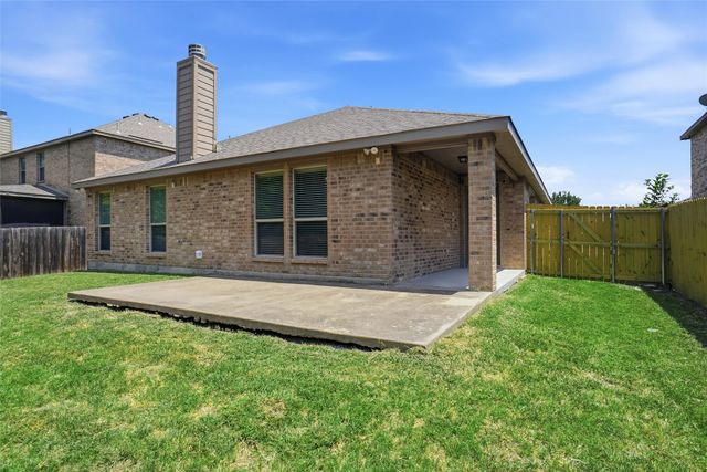 3015 Briarbrook Drive, Seagoville, TX 75159