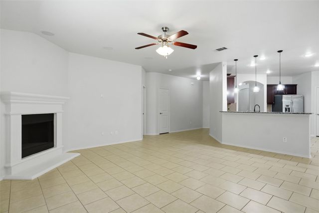 3015 Briarbrook Drive, Seagoville, TX 75159