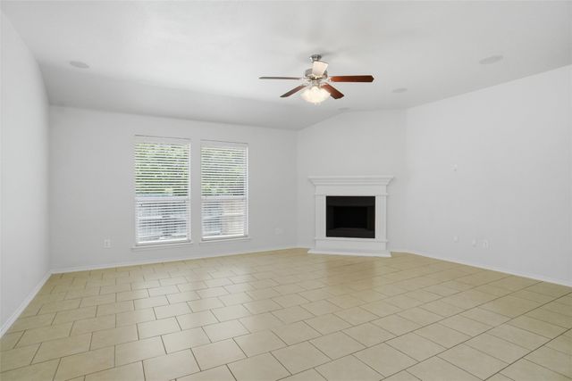 3015 Briarbrook Drive, Seagoville, TX 75159