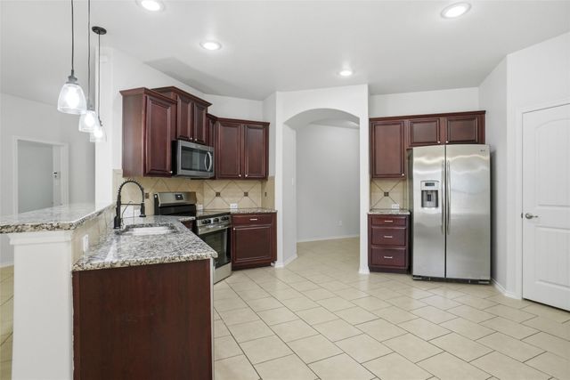 3015 Briarbrook Drive, Seagoville, TX 75159