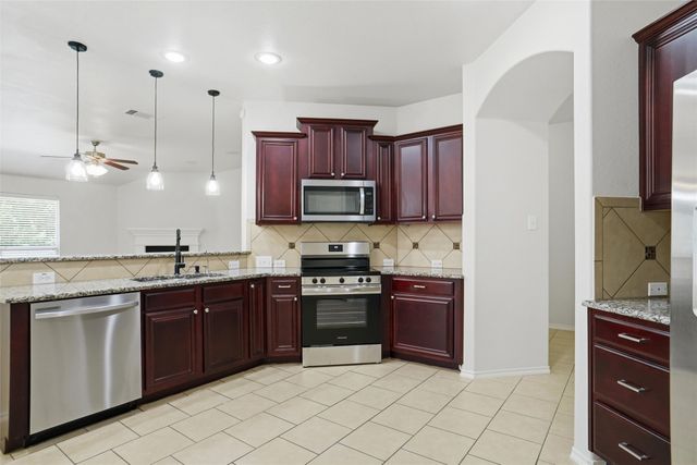 3015 Briarbrook Drive, Seagoville, TX 75159