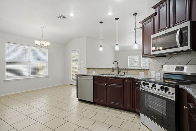 3015 Briarbrook Drive, Seagoville, TX 75159