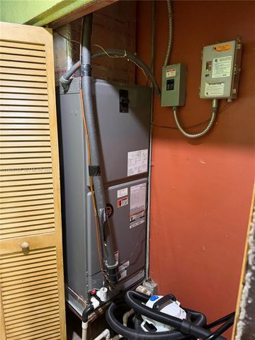 2926 NW 191st Ln, Miami Gardens, FL 33056