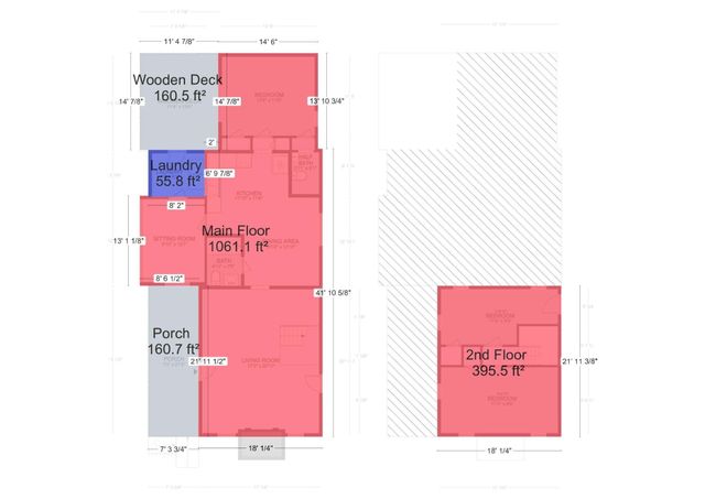 1040 Oak Ridge Lane, Mars Hill, NC 28754