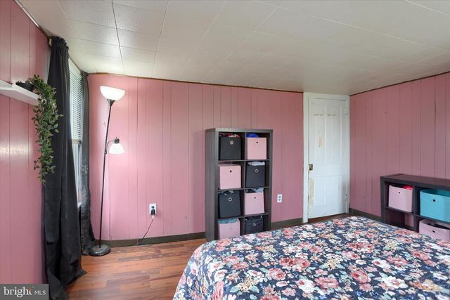 120 S 5TH AVE, Lebanon, PA 17042