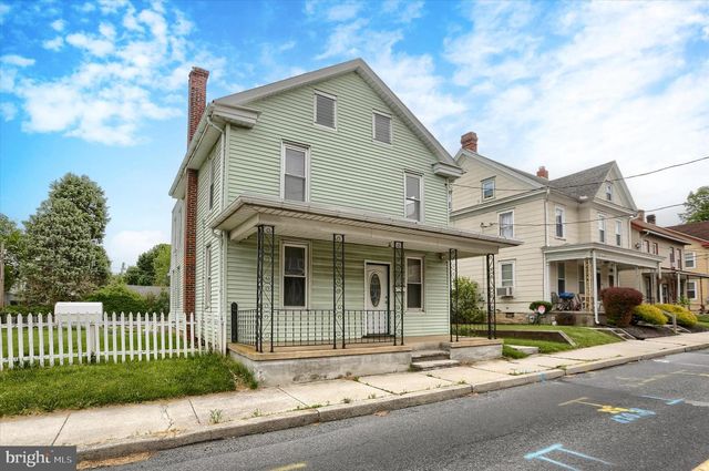 120 S 5TH AVE, Lebanon, PA 17042