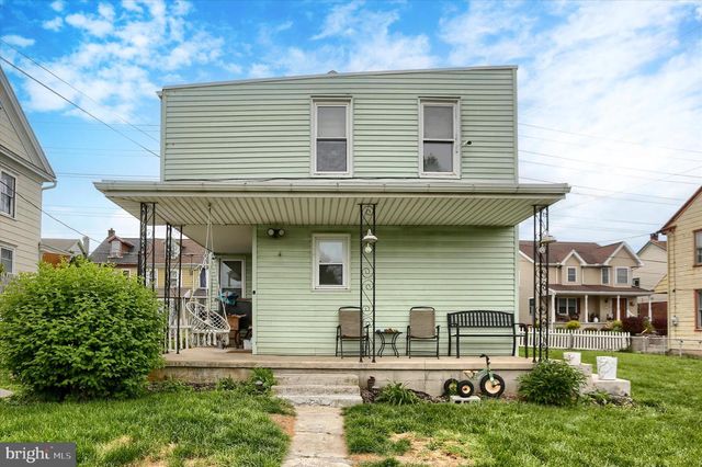 120 S 5TH AVE, Lebanon, PA 17042