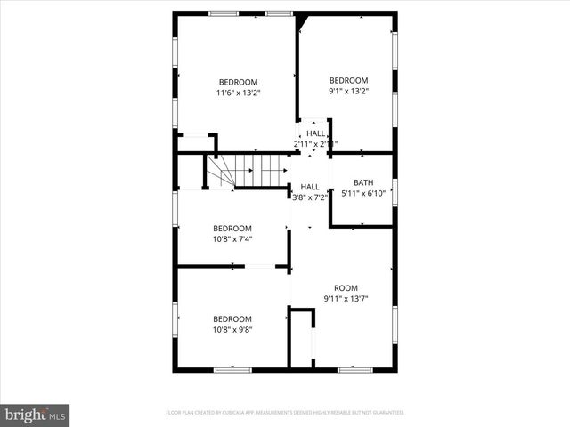 120 S 5TH AVE, Lebanon, PA 17042