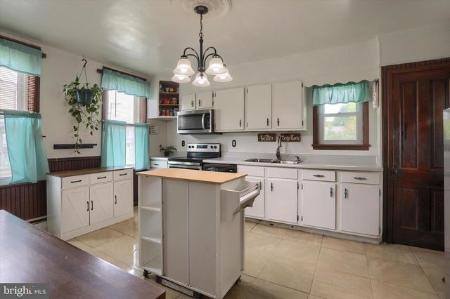 120 S 5TH AVE, Lebanon, PA 17042