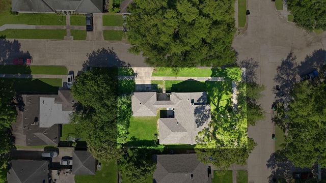 9231 Tooley Drive, Houston, TX 77031