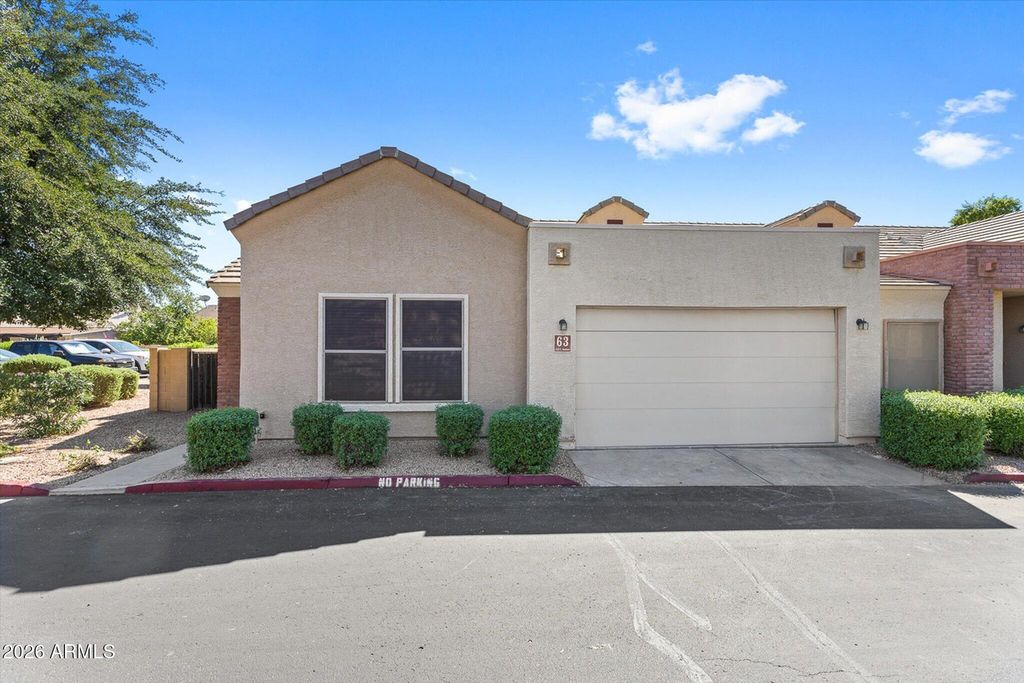 2565 E SOUTHERN Avenue 63, Mesa, AZ 85204 — exterior