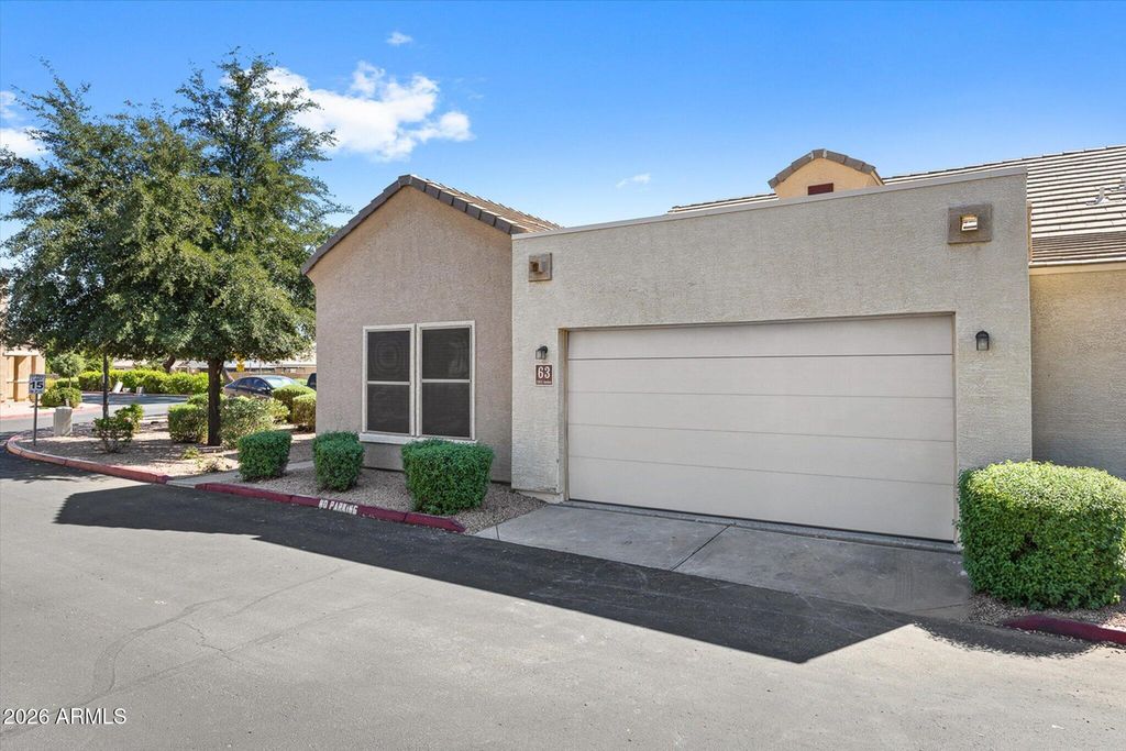 2565 E SOUTHERN Avenue 63, Mesa, AZ 85204 — photo 2