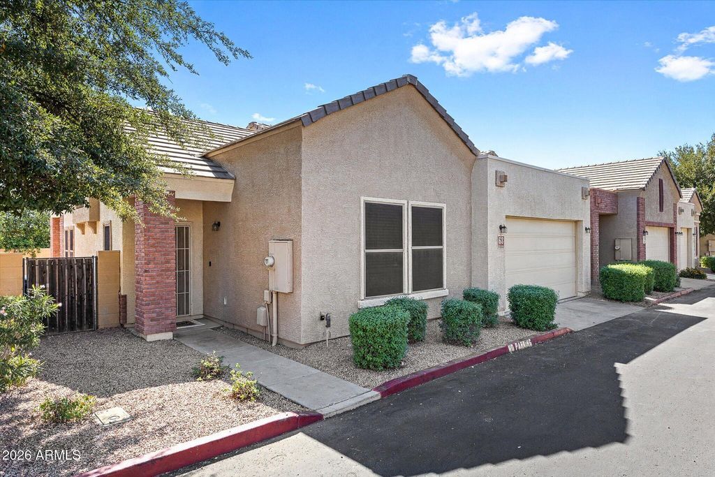 2565 E SOUTHERN Avenue 63, Mesa, AZ 85204 — photo 3