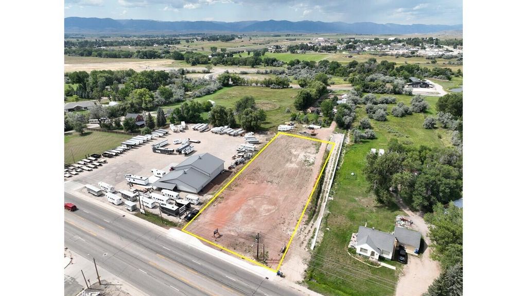 2458 Coffeen Avenue, Sheridan, WY 82801 photo 3