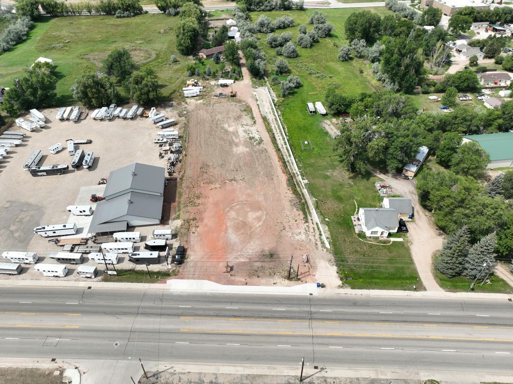 2458 Coffeen Avenue, Sheridan, WY 82801 photo 4