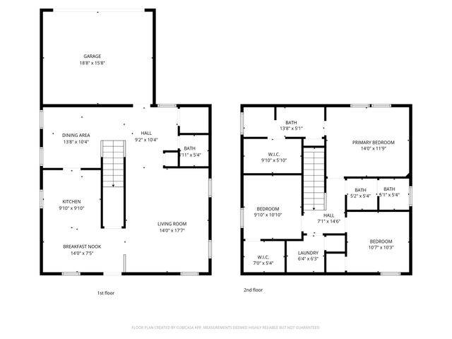 21415 Partha Way, Houston, TX 77073