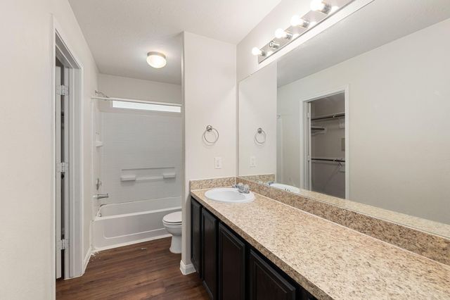 21415 Partha Way, Houston, TX 77073