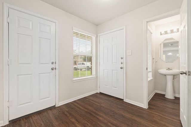 21415 Partha Way, Houston, TX 77073