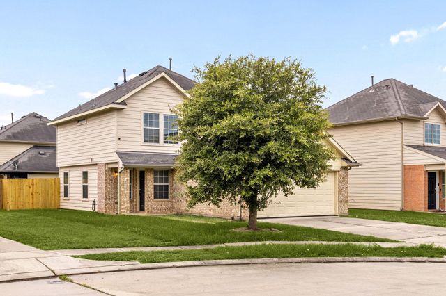 21415 Partha Way, Houston, TX 77073