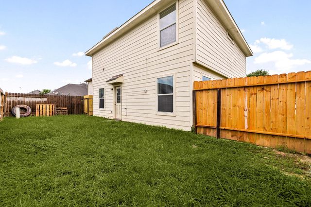 21415 Partha Way, Houston, TX 77073