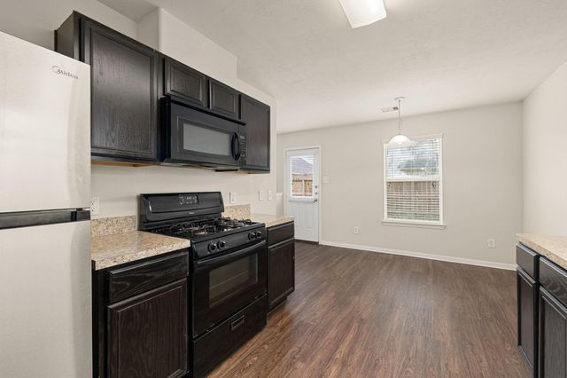 21415 Partha Way, Houston, TX 77073