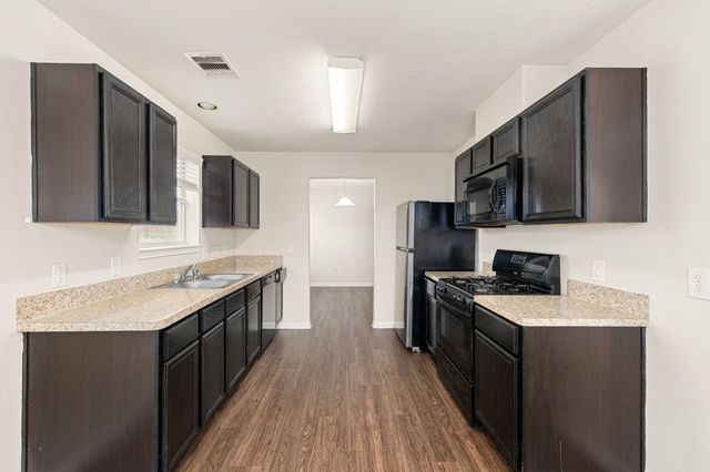 21415 Partha Way, Houston, TX 77073