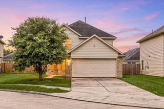 21415 Partha Way, Houston, TX 77073