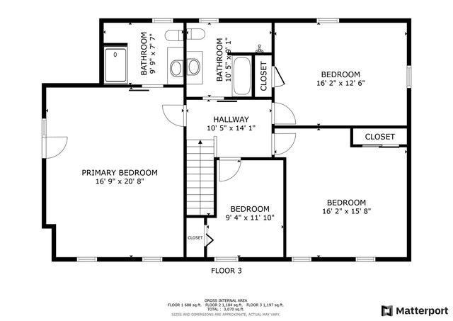 6 Maryann Lane, Merrimack, NH 03054