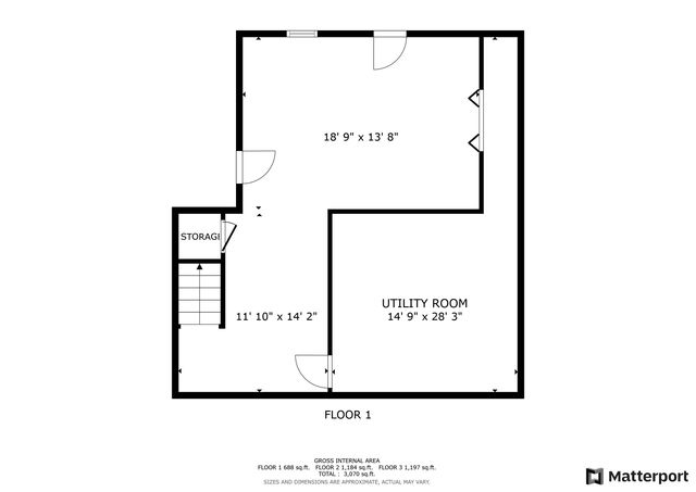 6 Maryann Lane, Merrimack, NH 03054