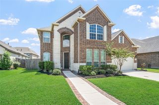 4415 Tumbling Leaf Court, Sugar Land, TX 77479