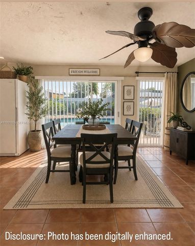 13050 SW 261st Ter, Homestead, FL 33032