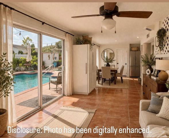 13050 SW 261st Ter, Homestead, FL 33032