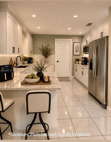 13050 SW 261st Ter, Homestead, FL 33032