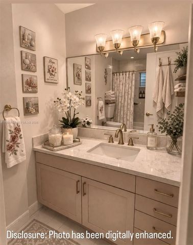 13050 SW 261st Ter, Homestead, FL 33032