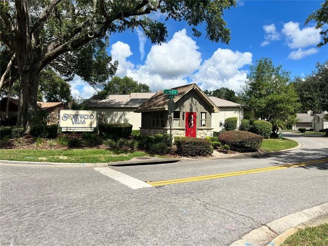 545 NE 45TH COURT, Ocala, FL 34470
