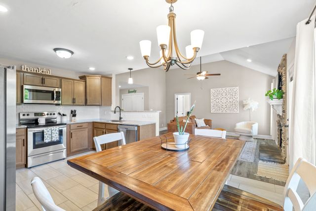 986 Guinevere Ct, Clarksville, TN 37040