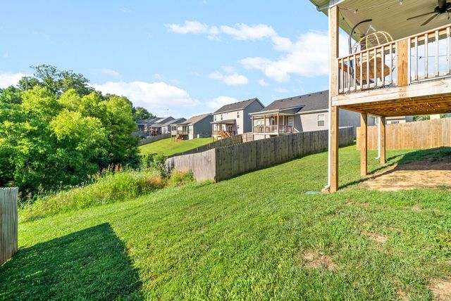 986 Guinevere Ct, Clarksville, TN 37040