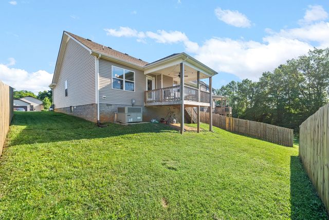 986 Guinevere Ct, Clarksville, TN 37040