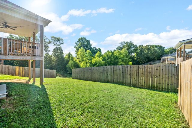 986 Guinevere Ct, Clarksville, TN 37040