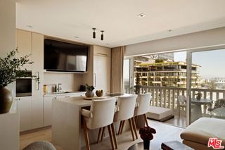 999 N Doheny Drive 807, West Hollywood, CA 90069