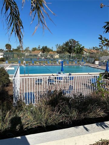 744 WHITE PINE TREE ROAD 207, Venice, FL 34285