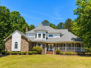 1154 Water Oak Drive, Lincolnton, GA 30817