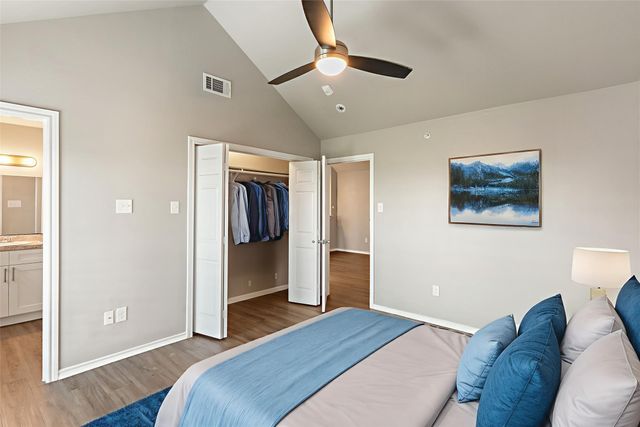 6108 Abrams Road 521, Dallas, TX 75231