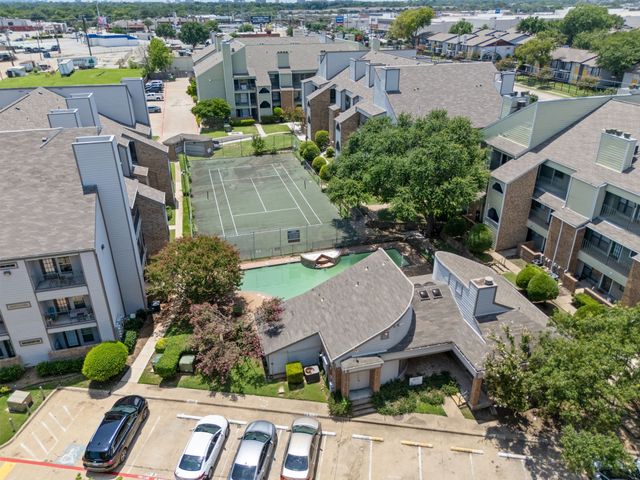 6108 Abrams Road 521, Dallas, TX 75231