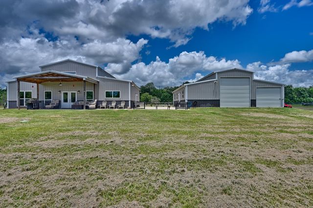 10140 Jenny Lynn Lane, Chappell Hill, TX 77426
