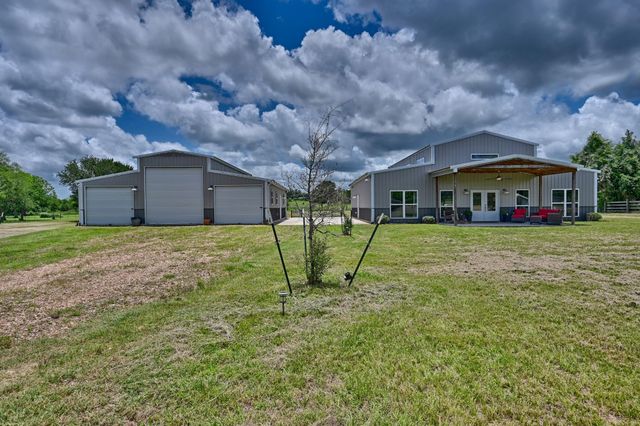 10140 Jenny Lynn Lane, Chappell Hill, TX 77426
