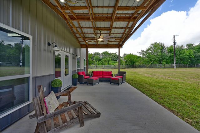 10140 Jenny Lynn Lane, Chappell Hill, TX 77426